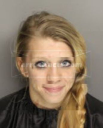 Lacey Jean Hembree