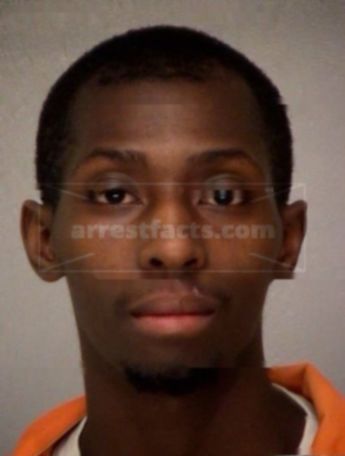 Rico Bernard Taylor