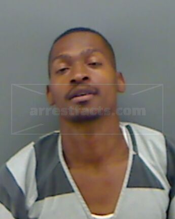 Derrick Anthony Carter