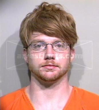 Clifton Floyd Tarrant