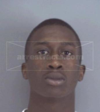 Cedric Dewayne Mumphrey