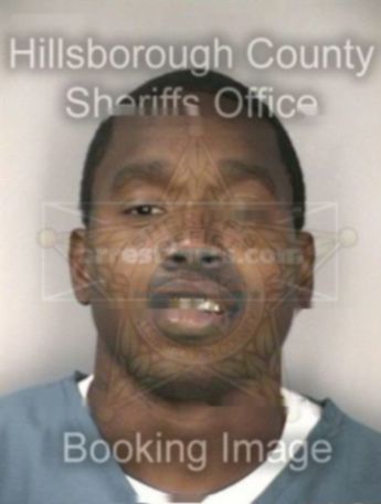 Jermaine Tyrone Tillman