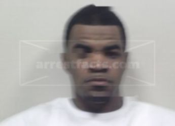 Jamaal Tremaine Mitchell