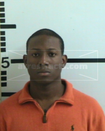 Michael Antonio Ward