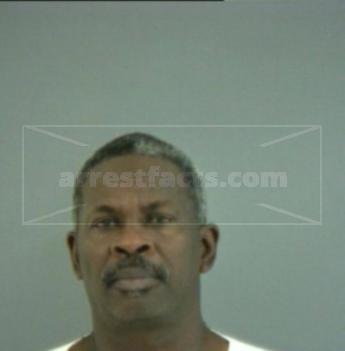 Larry Raynard Coleman