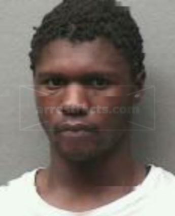 Jovante Charles Banks