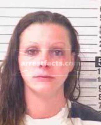 Brianna Michelle Morris