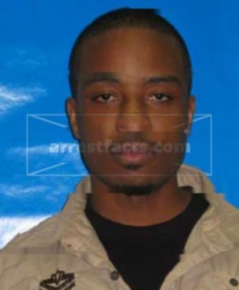 Ricky Bernard Wilson Jr