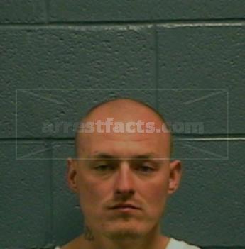 Dustin Lee Jordan