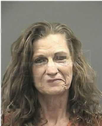 Cindy Rene Martin