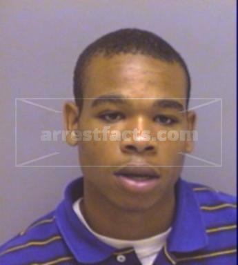 Brandon Desmond Matthews