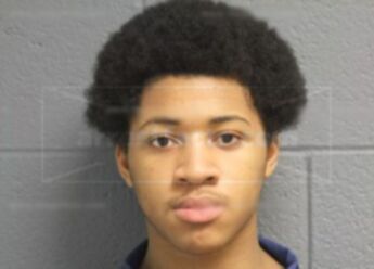 Jevonte Jamar Jackson