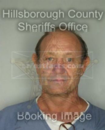 Gary Wayne Thompson