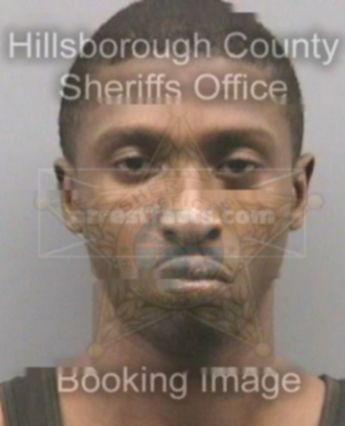 Demetrius Rashawn Haynes