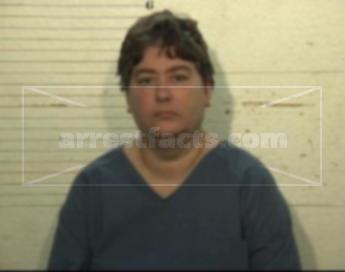 Deborah Ellen Johnson