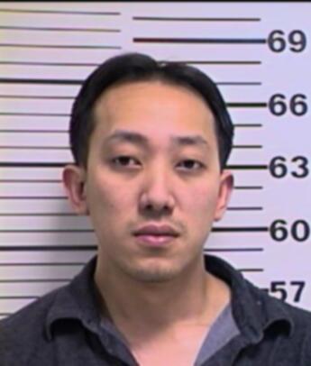 Steve Ngoc Vu