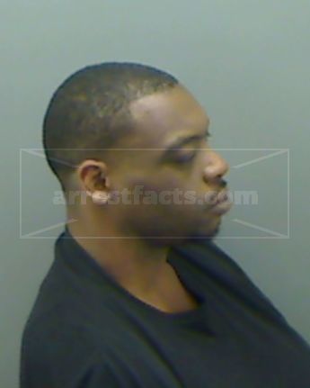 Jamar Leon Toombs