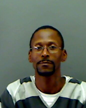 Derrick Bernard Jackson