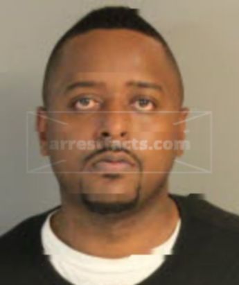 Quincy A Turner