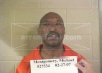 Michael Montgomery
