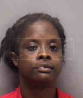 Sandrita Lashe Johnson