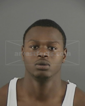 Emanuel Rondell Wells