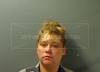 Angie Lynn Mcchristian