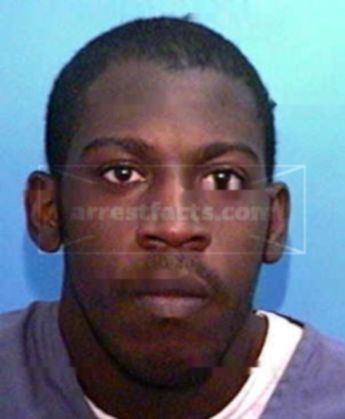 Rontiell Marquis Mccray