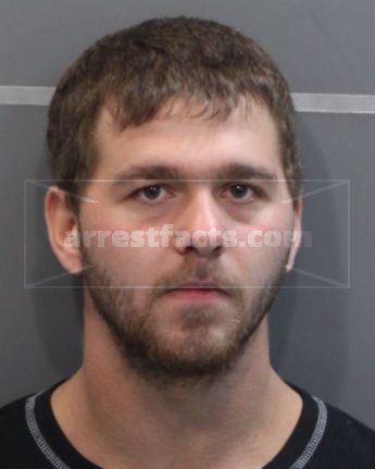 Justin Travis Scoggins