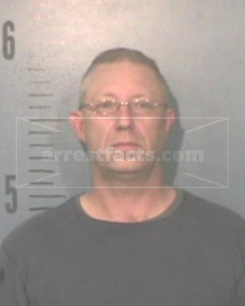 Randall Shannon Martin