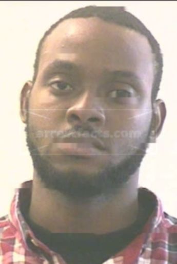 Clifton Darius Frazier