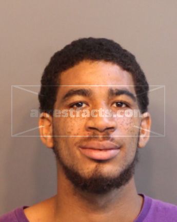 Demetrius Dejuan Terry