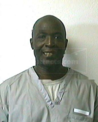 Garrett Roosevelt Scott
