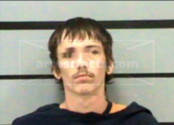 Todd Preston Hadaway Jr.