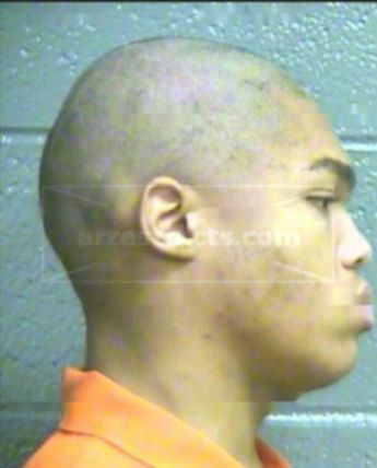 Anthony Tyrone Cleveland