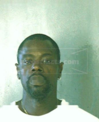 Melvin Dewayne Owens