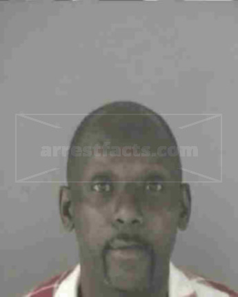 Brian Keith Irby