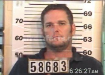 Brent Alan Mays