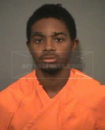 Brandon Jamal Jasper