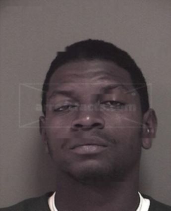 Lamont Terrell Williams