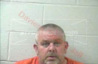 Tommy Ray Daugherty