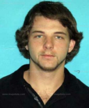 Preston Drew Brown