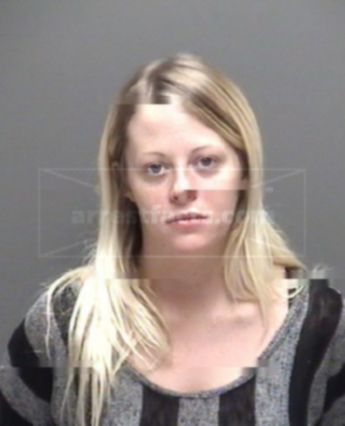 Micah Ashley Alford