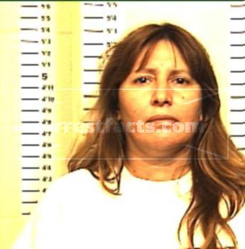 Sylvia Palos Alonzo