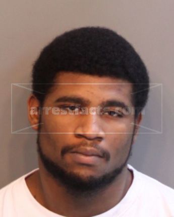 Marquel Deshun Alexander