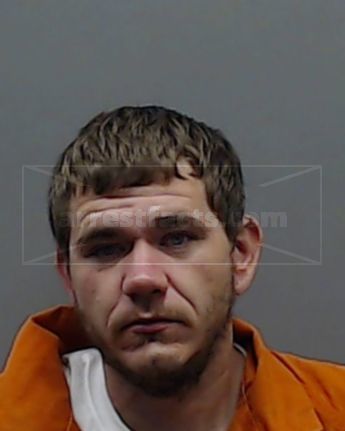 Clinton Allen Clark