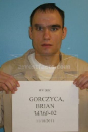 Brian Gorczyca