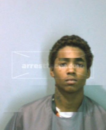 Travis Deandre Morgan