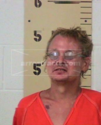 Jonathan Ray Reeves