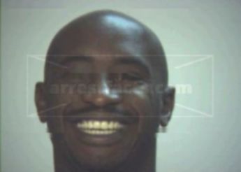 Victor Allen Robinson